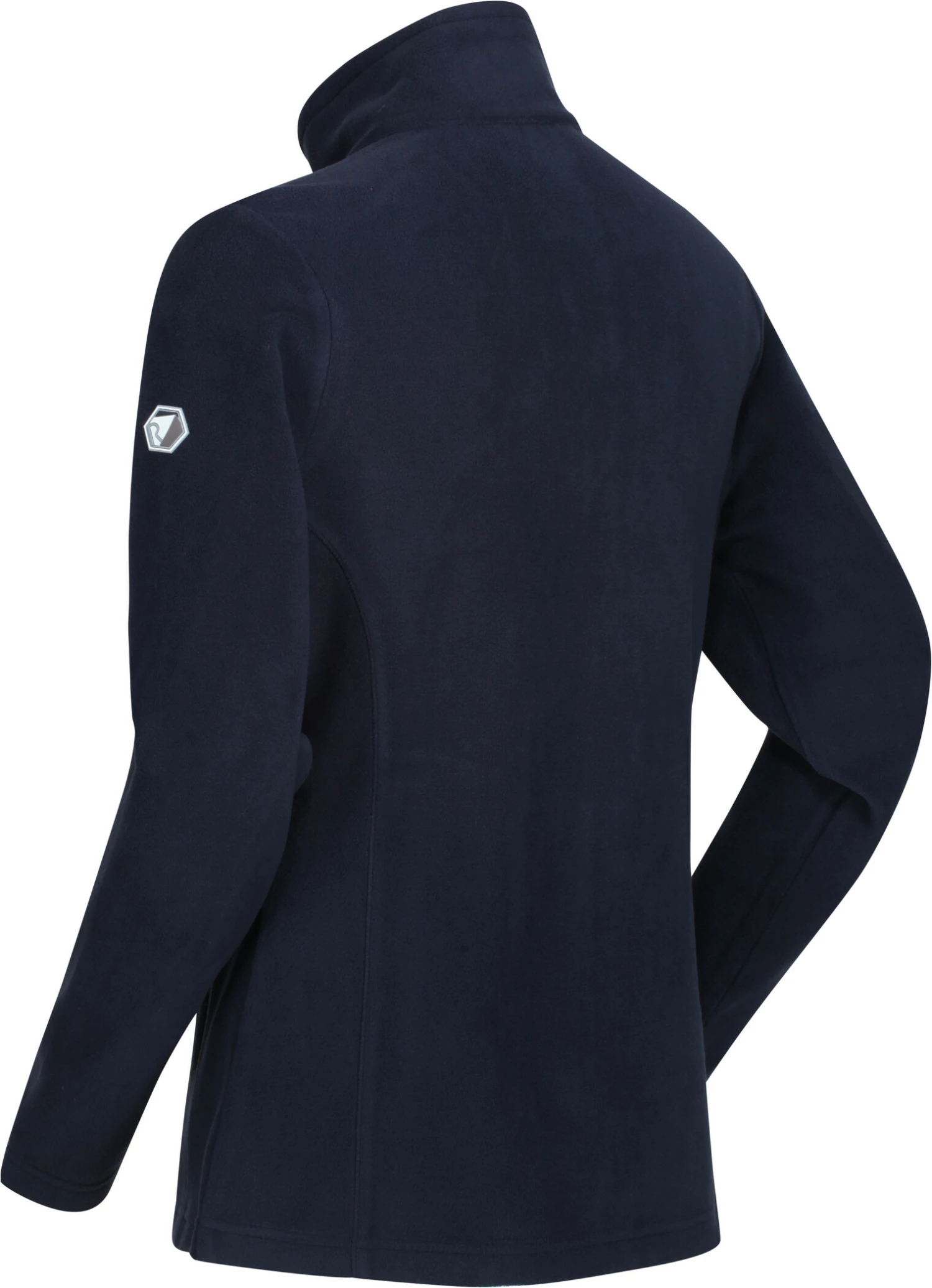 Regatta Floreo III Veste En Polaire Femme, bleu 6 Regatta Floreo III Veste En Polaire Femme, bleu – Image 4