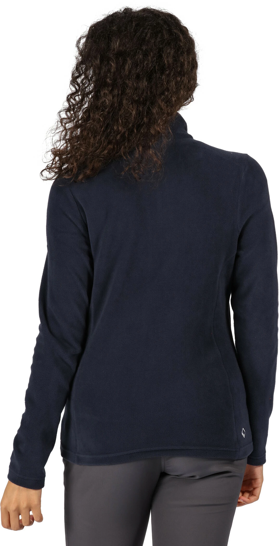 Regatta Floreo III Veste En Polaire Femme, bleu 8 Regatta Floreo III Veste En Polaire Femme, bleu – Image 6