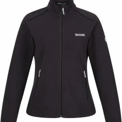 Regatta Floreo IV Veste en polaire Femme, gris 8 Regatta Floreo IV Veste en polaire Femme, gris -Vestes en polaire Soldes regatta floreo iv fleece jacket women ash 3