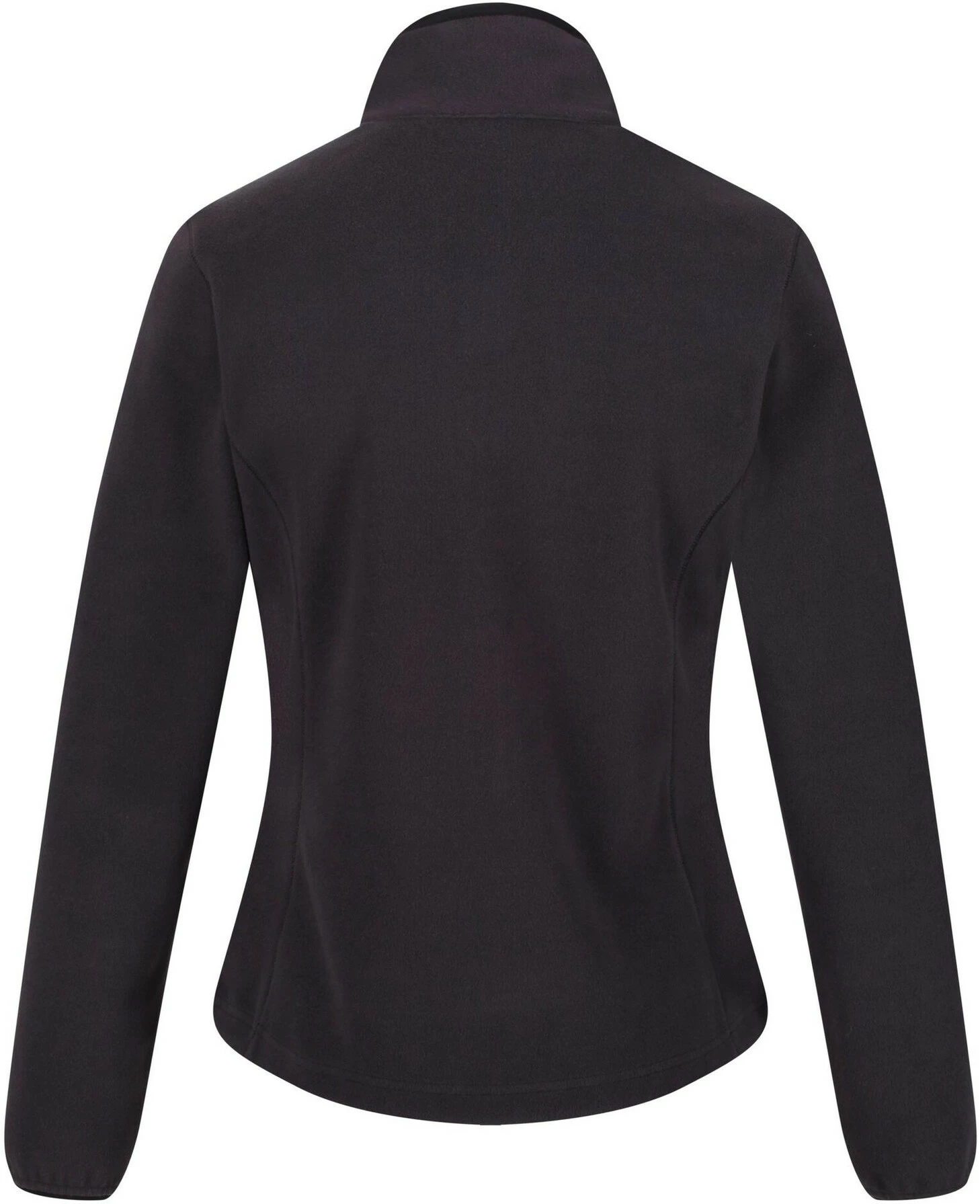 Regatta Floreo IV Veste en polaire Femme, gris 6 Regatta Floreo IV Veste en polaire Femme, gris – Image 4