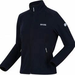 Regatta Floreo IV Veste Femme, bleu