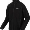 Regatta Hadfield Veste Homme, bleu -Vestes en polaire Soldes regatta hadfield jacket men black 1