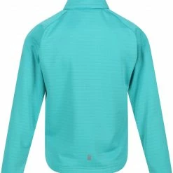 Regatta Highton Lite II Veste Enfant, noir 9 Regatta Highton Lite II Veste Enfant, noir -Vestes en polaire Soldes regatta highton fz jacket kids turquoise 4 1