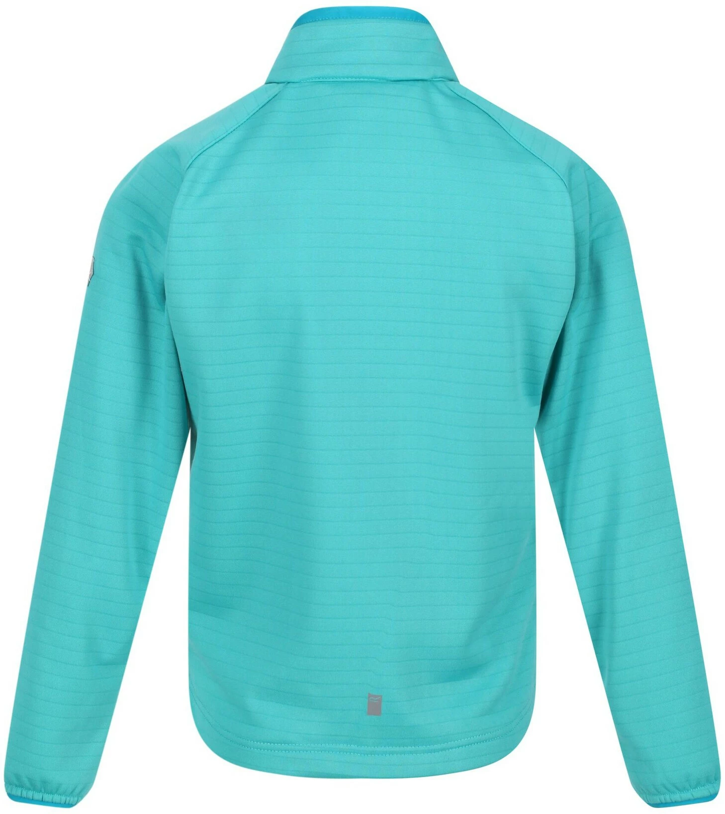 Regatta Highton Lite II Veste Enfant, noir 6 Regatta Highton Lite II Veste Enfant, noir – Image 4