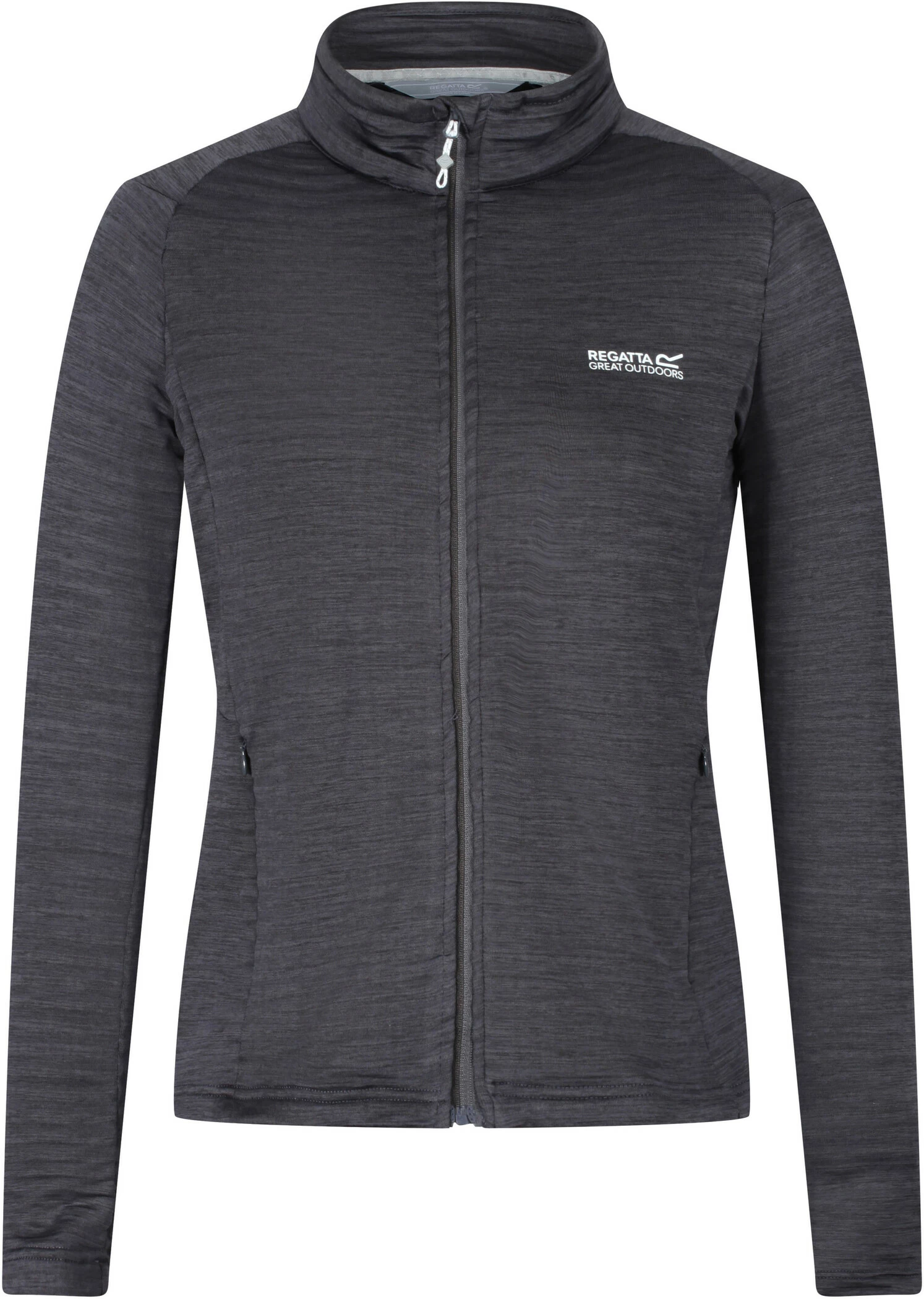 Regatta Highton Lite Veste Femme, gris 3 Regatta Highton Lite Veste Femme, gris