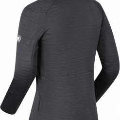 Regatta Highton Lite Veste Femme, gris 8 Regatta Highton Lite Veste Femme, gris -Vestes en polaire Soldes regatta highton lite jacket women seal grey 3