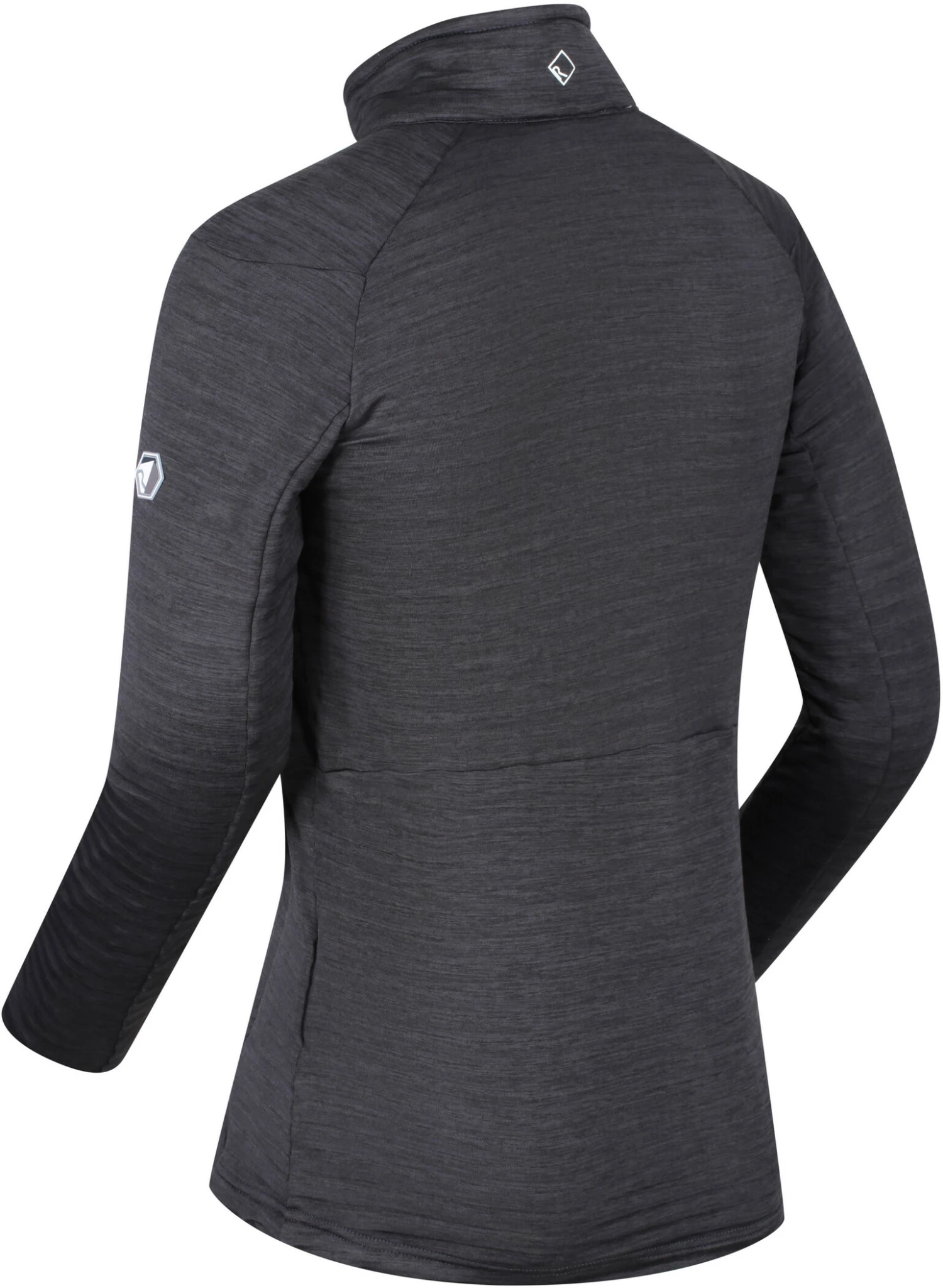 Regatta Highton Lite Veste Femme, gris 5 Regatta Highton Lite Veste Femme, gris â Image 3