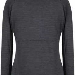 Regatta Highton Lite Veste Femme, gris 9 Regatta Highton Lite Veste Femme, gris -Vestes en polaire Soldes regatta highton lite jacket women seal grey 4