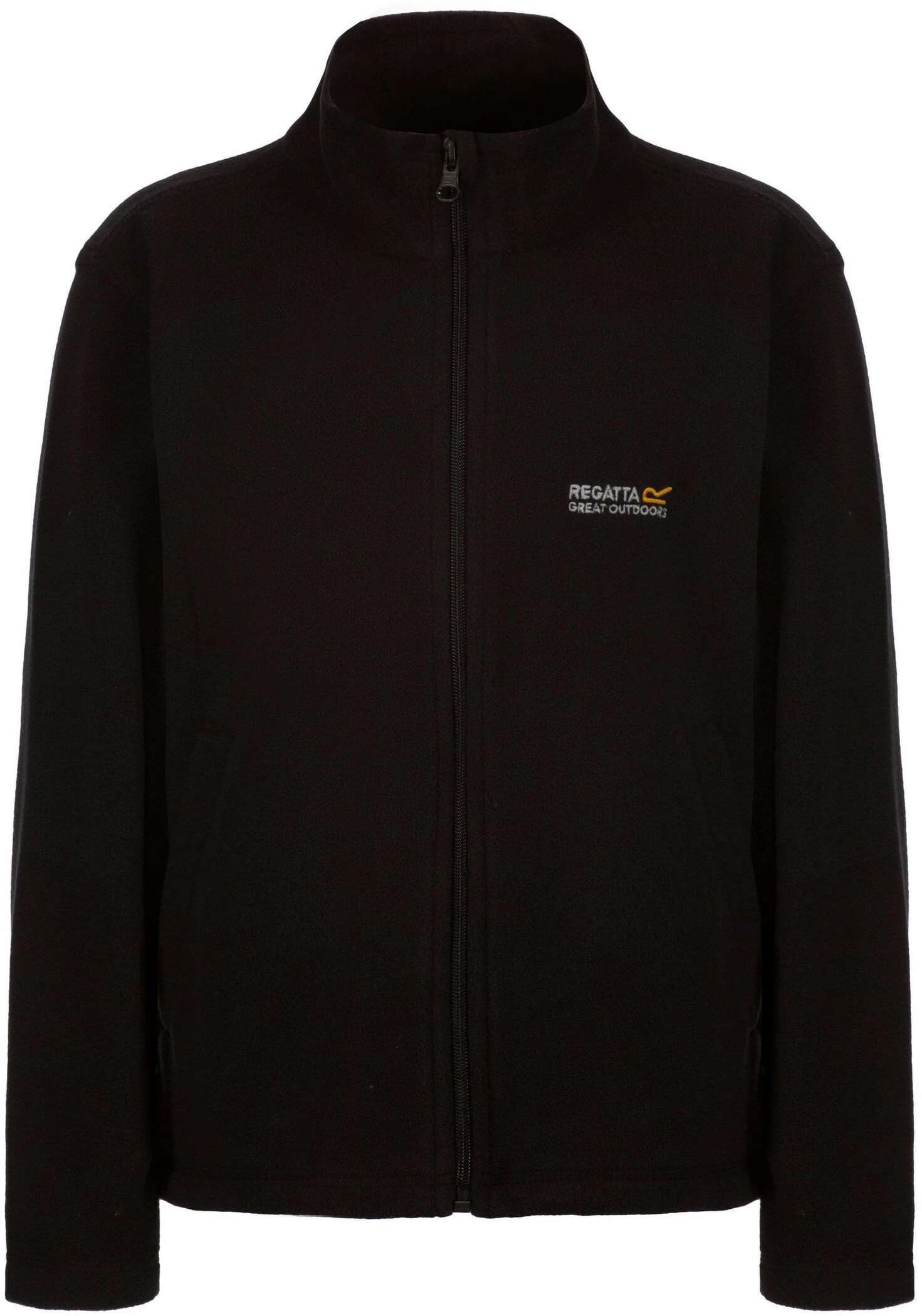 Regatta King II Polaire Enfant, bleu 3 Regatta King II Polaire Enfant, bleu