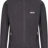 Regatta Stanner II Veste en polaire Homme, noir
