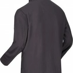 Regatta Stanner II Veste en polaire Homme, noir -Vestes en polaire Soldes regatta stanner ii fleece jacket men ash 4