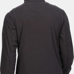 Regatta Stanner II Veste en polaire Homme, noir -Vestes en polaire Soldes regatta stanner ii fleece jacket men ash 6