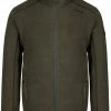 Regatta Torrens Polaire Homme, vert -Vestes en polaire Soldes regatta torrens fleece jacket herren dark khaki 1