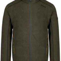 Regatta Torrens Polaire Homme, bleu