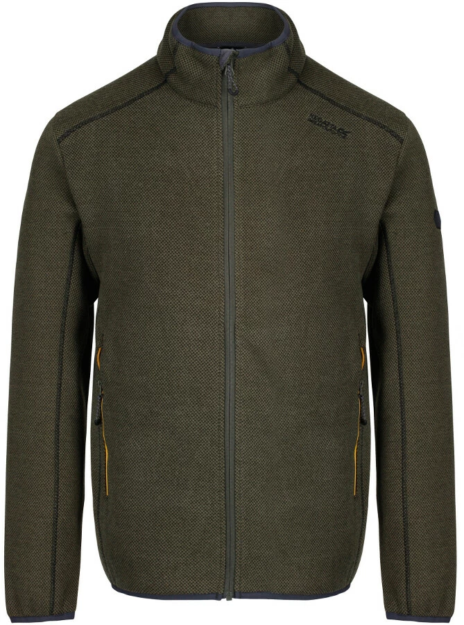 Regatta Torrens Polaire Homme, bleu 3 Regatta Torrens Polaire Homme, bleu