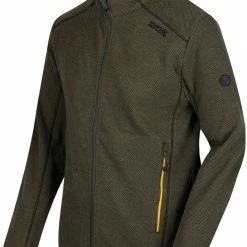 Regatta Torrens Polaire Homme, bleu 9 Regatta Torrens Polaire Homme, bleu -Vestes en polaire Soldes regatta torrens fleece jacket herren dark khaki 2 1