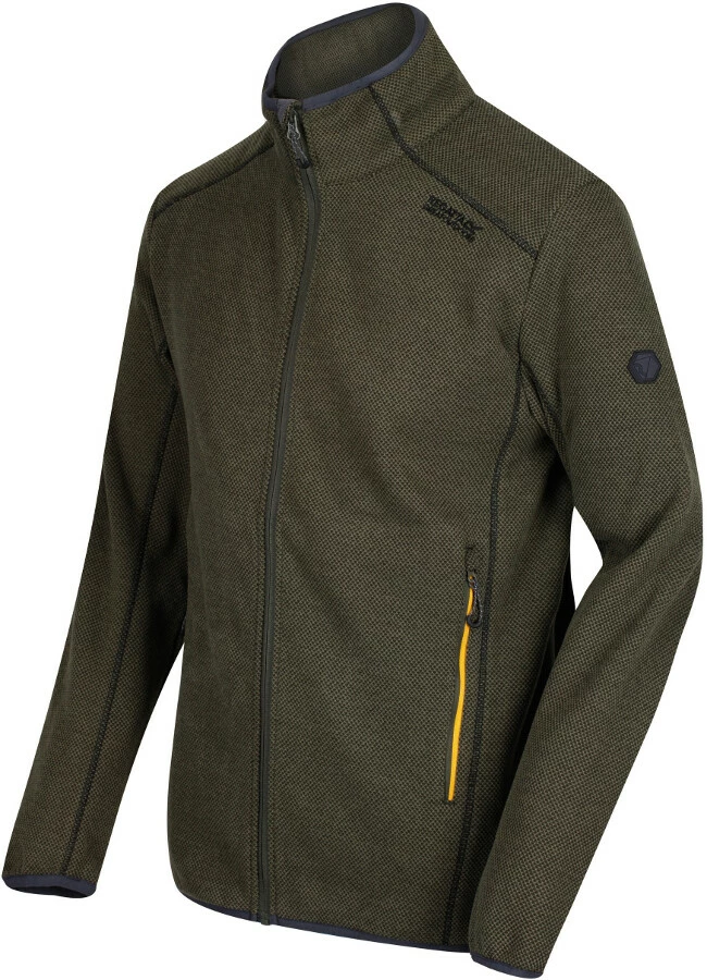 Regatta Torrens Polaire Homme, bleu 4 Regatta Torrens Polaire Homme, bleu â Image 2