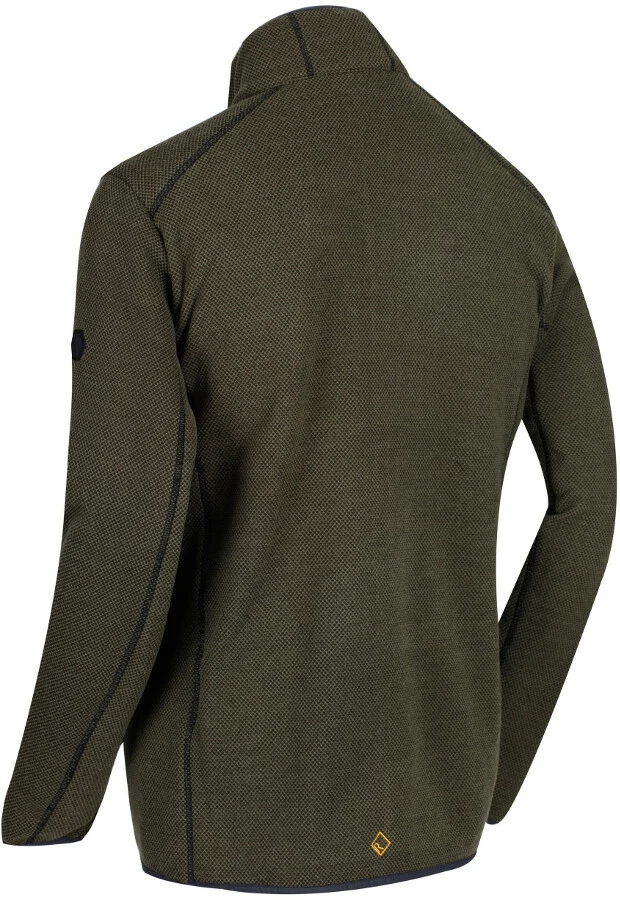 Regatta Torrens Polaire Homme, bleu 5 Regatta Torrens Polaire Homme, bleu â Image 3