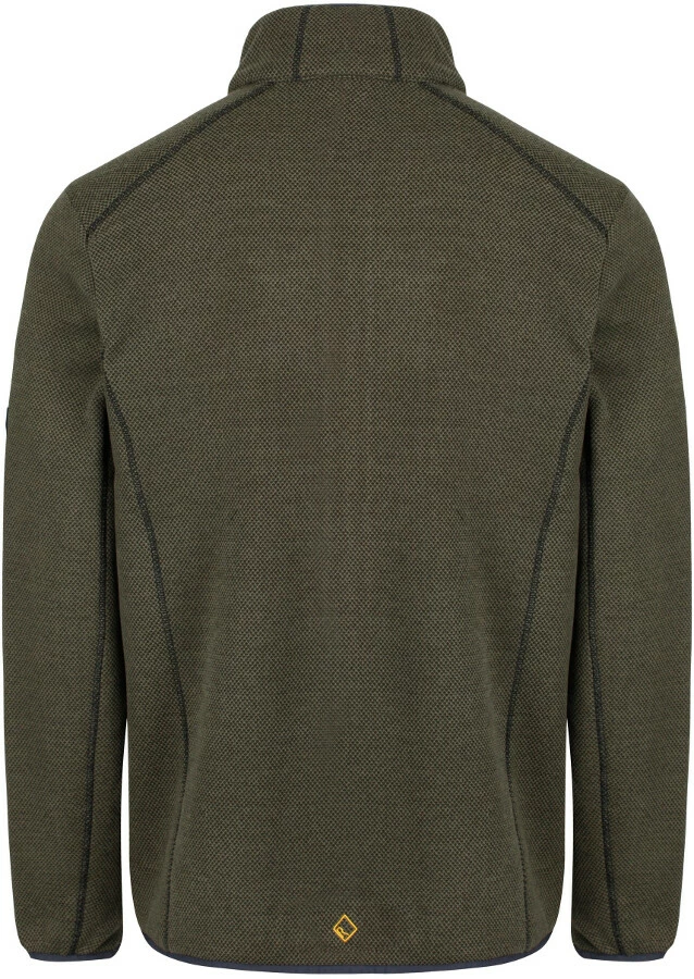 Regatta Torrens Polaire Homme, bleu 6 Regatta Torrens Polaire Homme, bleu â Image 4