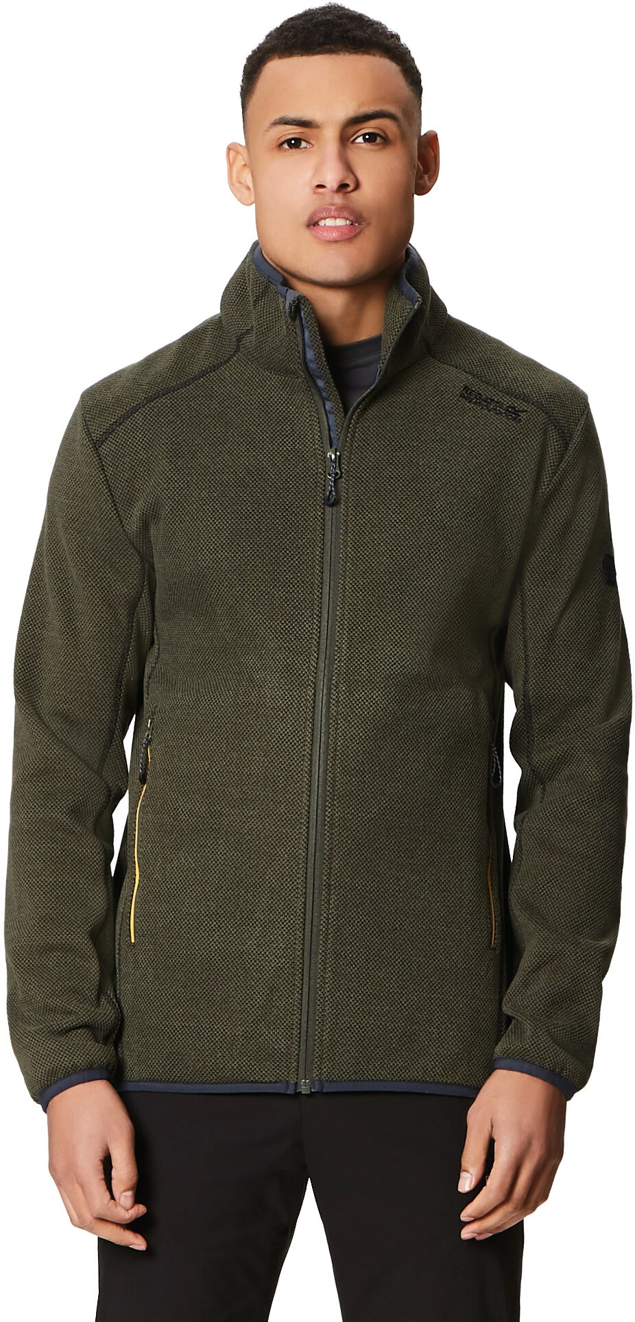 Regatta Torrens Polaire Homme, bleu 7 Regatta Torrens Polaire Homme, bleu – Image 5