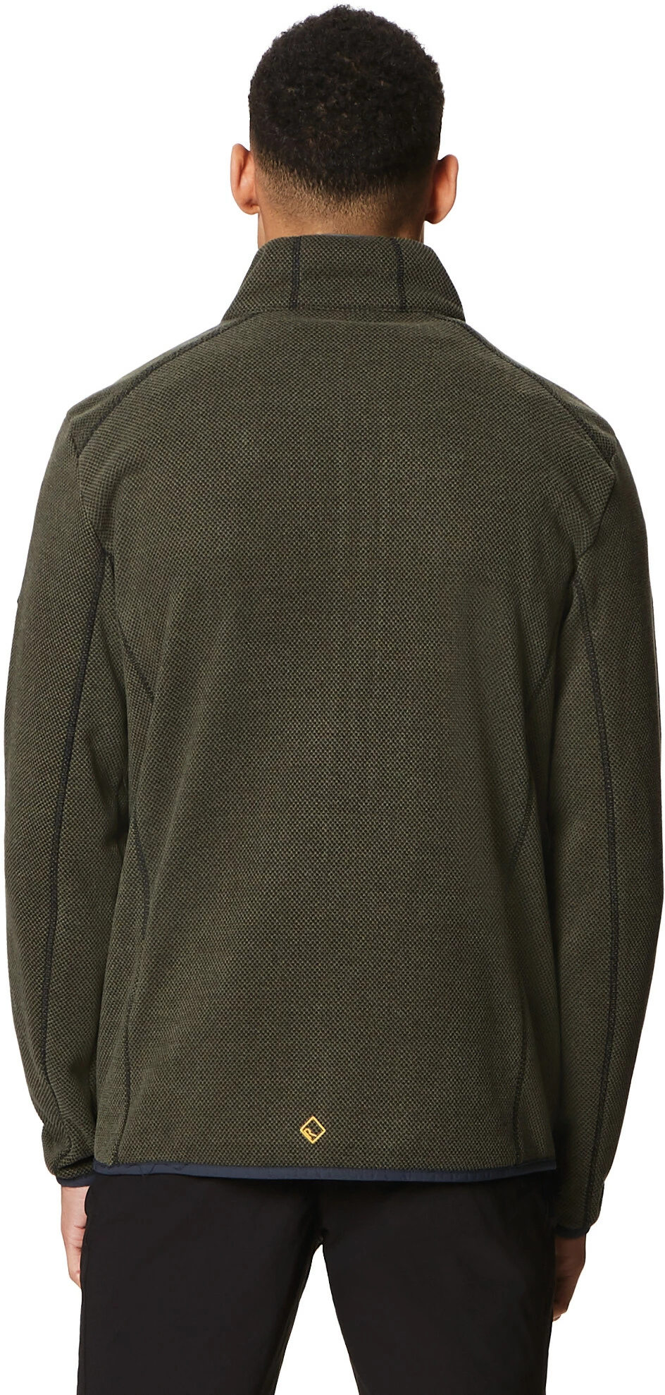 Regatta Torrens Polaire Homme, bleu 8 Regatta Torrens Polaire Homme, bleu – Image 6