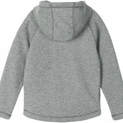 Reima Haave Pull Enfant, bleu -Vestes en polaire Soldes reima haave sweater kids greyish green 3