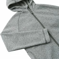 Reima Haave Pull Enfant, bleu -Vestes en polaire Soldes reima haave sweater kids greyish green 4