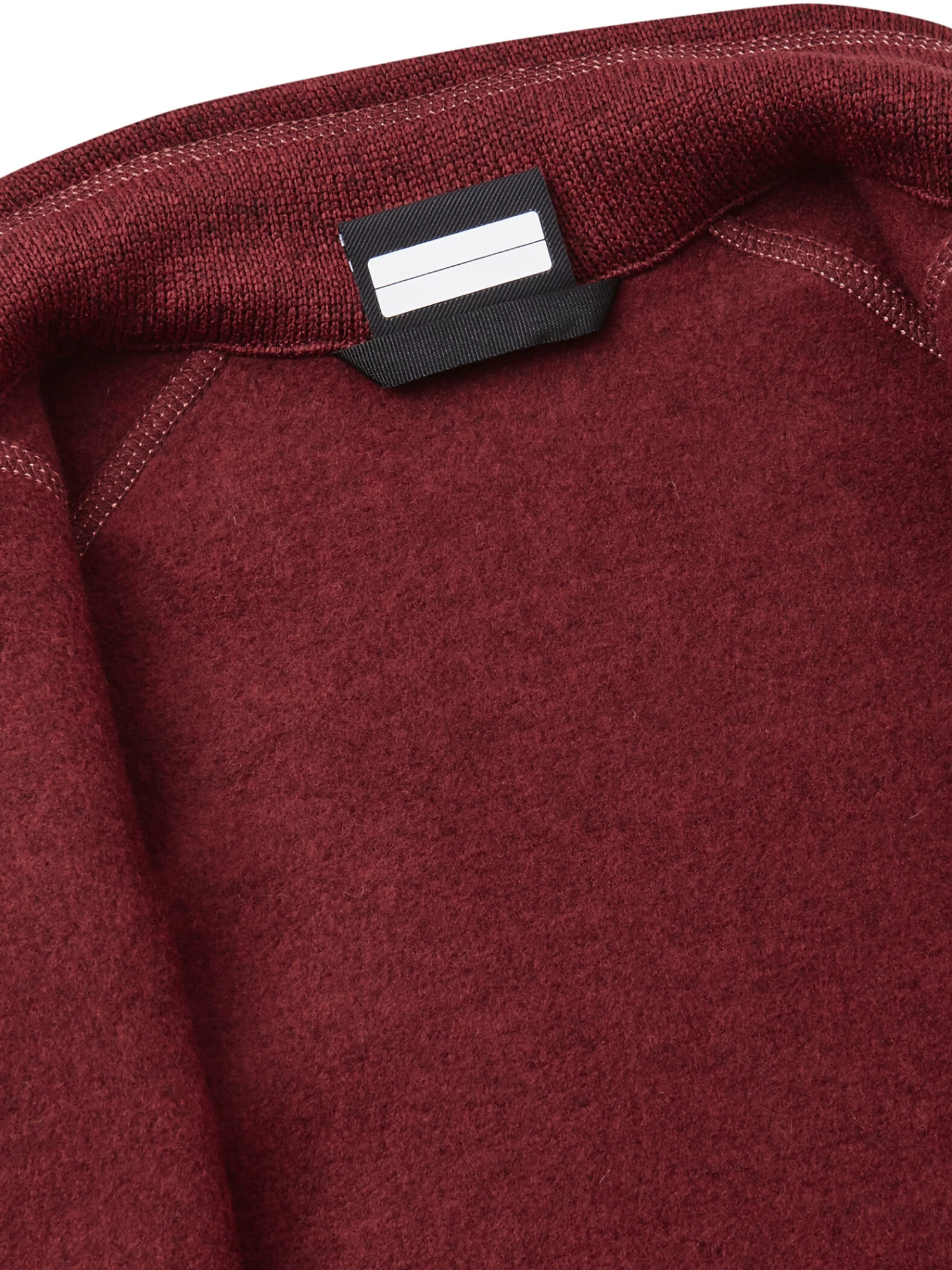 Reima Laskien Fleece Sweater Youth, bleu 7 Reima Laskien Fleece Sweater Youth, bleu – Image 5