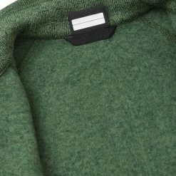 Reima Liukuen Fleece Sweater Youth, orange/bleu -Vestes en polaire Soldes reima liukuen fleece sweater youth thyme green 5