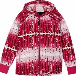 Reima Northern Sweat en polaire Enfant, bleu