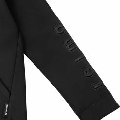 Reima Sulakka Veste Sweat-shirt Enfant, noir -Vestes en polaire Soldes reima sulakka sweater jacket kids black 4 2