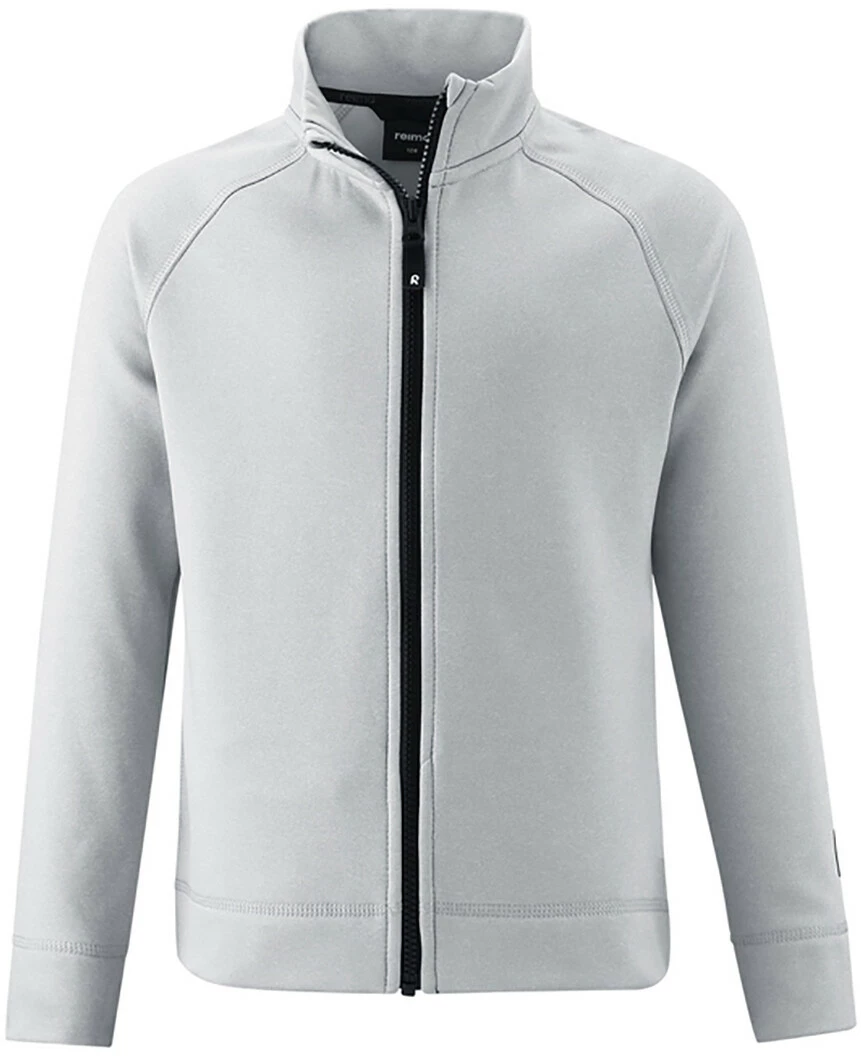 Reima Toimien Veste Sweat-shirt Enfant, gris 3 Reima Toimien Veste Sweat-shirt Enfant, gris