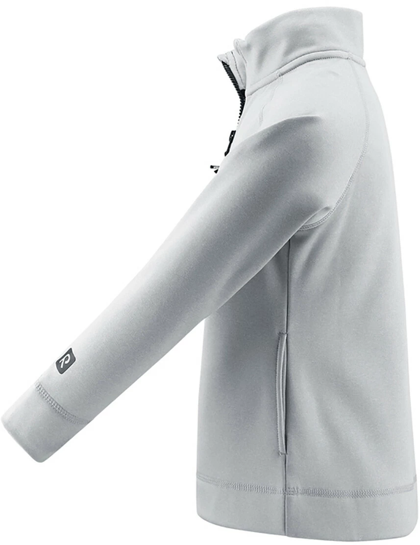 Reima Toimien Veste Sweat-shirt Enfant, gris 5 Reima Toimien Veste Sweat-shirt Enfant, gris – Image 3