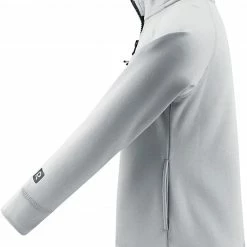 Reima Toimien Veste Sweat-shirt Enfant, rose 10 Reima Toimien Veste Sweat-shirt Enfant, rose -Vestes en polaire Soldes reima toimien sweater jacket kids melange grey 3