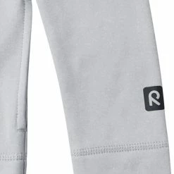 Reima Toimien Veste Sweat-shirt Enfant, gris 11 Reima Toimien Veste Sweat-shirt Enfant, gris -Vestes en polaire Soldes reima toimien sweater jacket kids melange grey 4 1