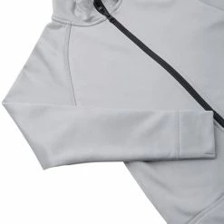 Reima Toimien Veste Sweat-shirt Enfant, gris 12 Reima Toimien Veste Sweat-shirt Enfant, gris -Vestes en polaire Soldes reima toimien sweater jacket kids melange grey 5 1