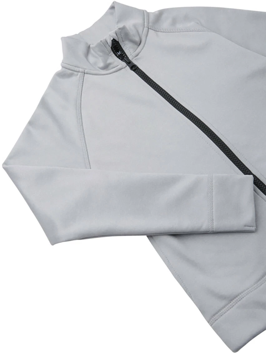 Reima Toimien Veste Sweat-shirt Enfant, gris 7 Reima Toimien Veste Sweat-shirt Enfant, gris – Image 5