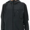Rip Curl Anti Series Elite Veste Garçon, bleu -Vestes en polaire Soldes rip curl anti series elite jacket boys black 1