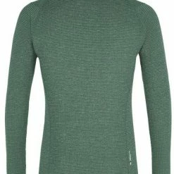 SALEWA Pedroc Polarlite Veste zippée Homme, bleu -Vestes en polaire Soldes salewa pedroc polarlite full zip jacket men myrtle melange 2 1