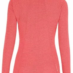 SALEWA Pedroc Polarlite Responsive Polaire à fermeture éclair Femme, Bleu pétrole -Vestes en polaire Soldes salewa pedroc polarlite responsive full zip fleece women calypso coral mel 2