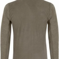 SALEWA Piana Alpine Wool Veste Homme, bleu -Vestes en polaire Soldes salewa piana alpine wool jacket men bungee cord 3 1