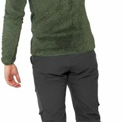 SALEWA Tognazza Veste Homme, vert -Vestes en polaire Soldes salewa tognazza jacket men thyme 5