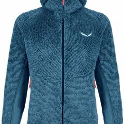 SALEWA Tognazza Veste Femme, bleu