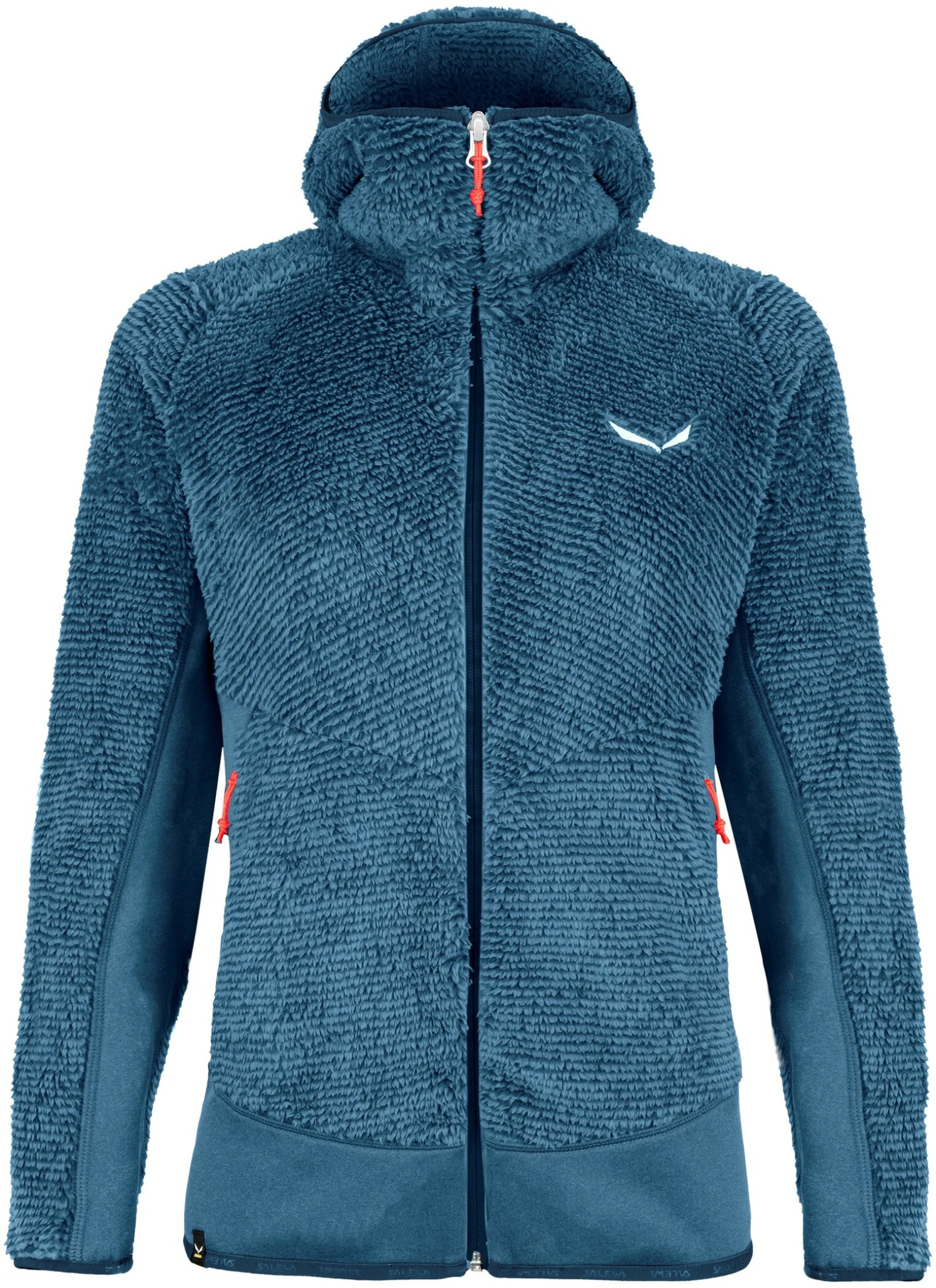 SALEWA Tognazza Veste Femme, bleu 3 SALEWA Tognazza Veste Femme, bleu