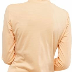 Salomon Outrack Veste intermédiaire à fermeture éclair complète Femme, bleu -Vestes en polaire Soldes salomon outrack full zip midlayer jacket women apricot ice 3 1