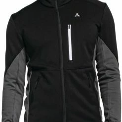 Schöffel Lodron Fleece Jacket Men, bleu/marron 9 Schöffel Lodron Fleece Jacket Men, bleu/marron -Vestes en polaire Soldes schoeffel lodron fleece jacket men black 3 2