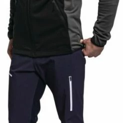 Schöffel Lodron Fleece Jacket Men, bleu -Vestes en polaire Soldes schoeffel lodron fleece jacket men black 5 3