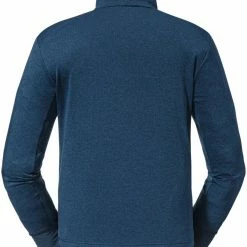 Schöffel Rotwand Veste en polaire Homme, bleu -Vestes en polaire Soldes schoeffel rotwand fleece jacket men dress blues 2