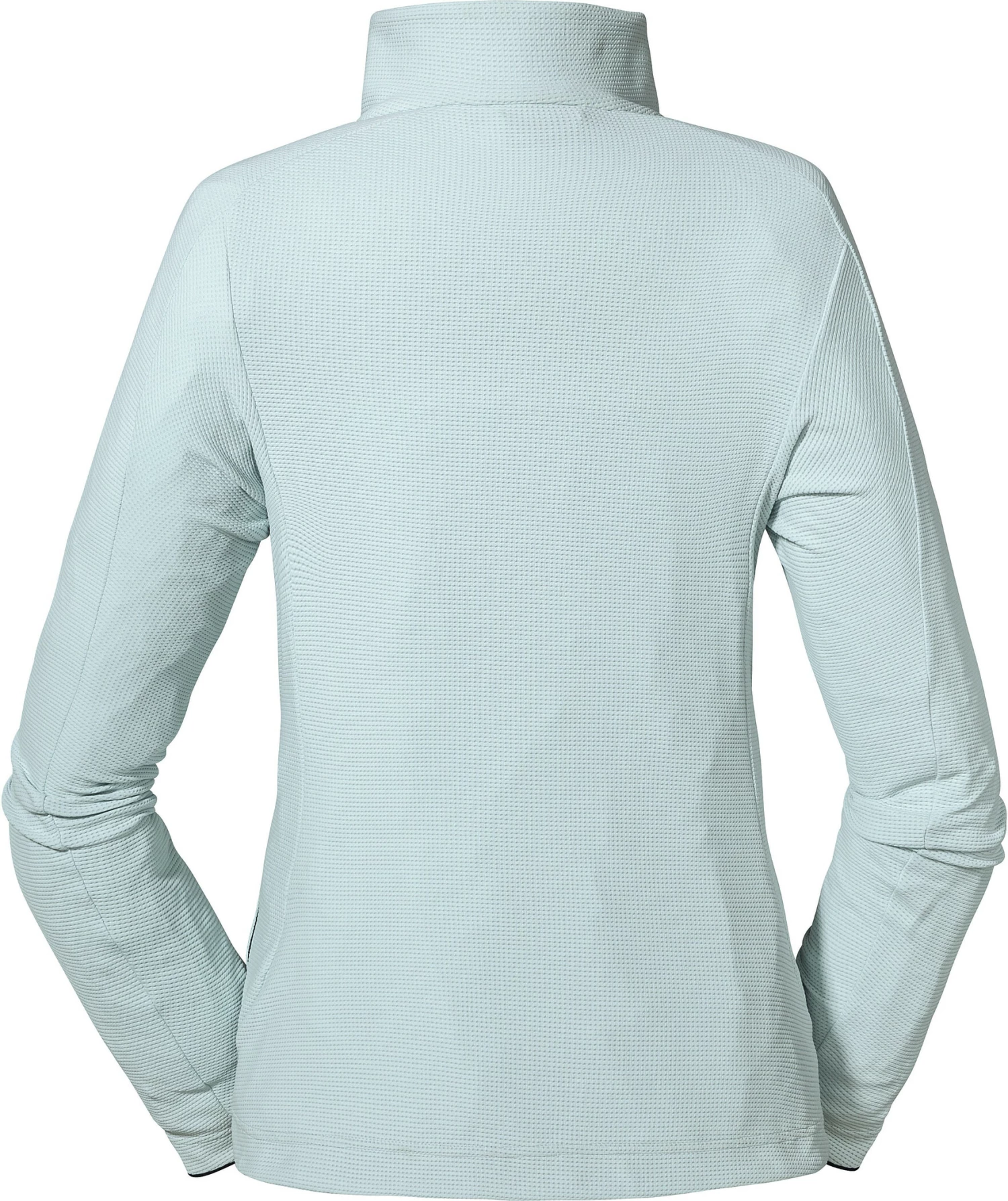 Schöffel Schiara Veste en polaire Femme, rouge 4 Schöffel Schiara Veste en polaire Femme, rouge – Image 2