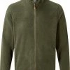 Sherpa Rolpa Veste Homme, olive